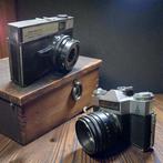 KMZ Krasnogorsk, Lomo Zenit-E Olympic Games + 2/58mm /, Nieuw