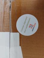 Woood Bijzettafel Cute - Marmer, Verzenden, Nieuw