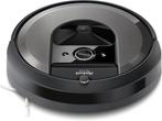 iRobot® Roomba® i7+ - Robotstofzuiger met slimme navigatie -, Verzenden, Zo goed als nieuw