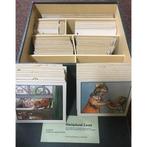 Ontluikend Leven Doos met klassikaal leesmateriaal, Boeken, Verzenden, Nieuw