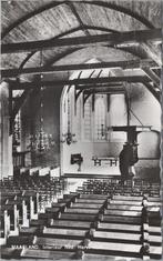 MAASLAND - Interieur Ned. Herv. Kerk, Verzenden, Gelopen