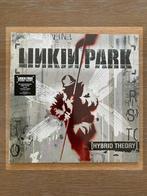 Linkin Park - Hybrid Theory  - Limited Edition Translucent, Nieuw in verpakking