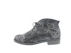 -50% Durea  Durea 9610k  maat 37,5, Kleding | Dames, Schoenen, Verzenden, Nieuw, Zwart