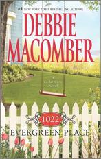 1022 Evergreen Place 9780778328063 Debbie Macomber, Boeken, Verzenden, Gelezen, Debbie Macomber