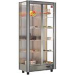 Gekoelde gastronomie vitrine Lt. 530 - Moduleerbaar, Zakelijke goederen, Horeca | Keukenapparatuur, Verzenden, Nieuw in verpakking