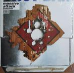 lp nieuw - Massive Attack - Protection, Verzenden, Zo goed als nieuw