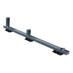 Solarstell Connect Basiselement Portrait Zwart, Ophalen of Verzenden, Nieuw