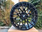19 inch BMW 827M look breedset velgen - 1,2,3,4,5,X,M serie, Ophalen of Verzenden, Nieuw, 19 inch, Velg(en)