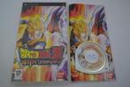 Dragonball Z - Shin Budokai (PSP PAL), Spelcomputers en Games, Games | Sony PlayStation Portable, Verzenden, Zo goed als nieuw