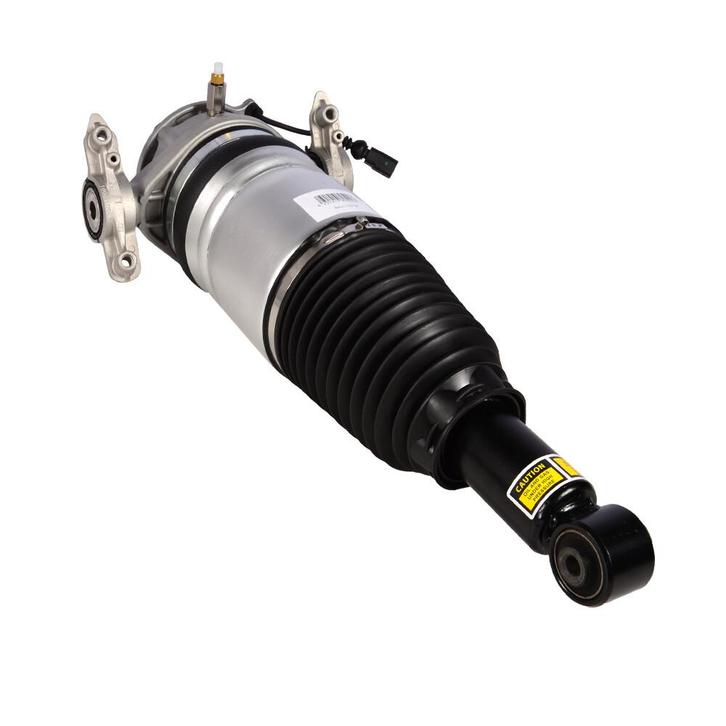 Porsche Cayenne 92A veerpoot rechts achterzijde, Auto-onderdelen, Ophanging en Onderstel, Nieuw, Porsche, Verzenden