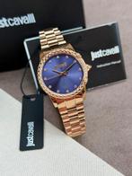 Just Cavalli - Animalier watch - Zonder minimumprijs -, Nieuw