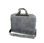 Leren heren 3 in 1 rugzak schoudertas briefcase navy, Sieraden, Tassen en Uiterlijk, Tassen | Rugtassen, Nieuw, Verzenden