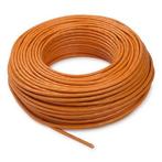 Netwerkkabel | Cat7 S/FTP | 100 meter, Verzenden, Nieuw