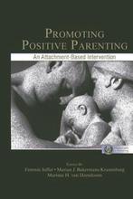 Promoting Positive Parenting 9780805863529 Femmie Juffer, Gelezen, Femmie Juffer, F. Juffer, Verzenden