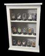 Mixed Crystals starter collection - domed and in display, Nieuw