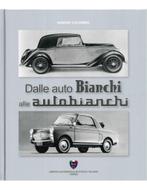 DALLE AUTO BIANCHI ALLE AUTOBIANCHI, Boeken, Nieuw, Author