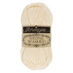 Scheepjes Stone Washed - 821 Pink Quartzite, Ophalen of Verzenden, Nieuw, Breien of Haken, Wol of Garen
