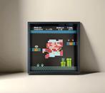 Mozaïek - N.I.N.A. - 2025 - Mario ondergrond