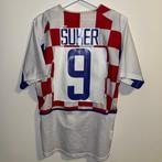 Croatia National Team Home - FIFA Wereldbeker - Davor Suker, Nieuw