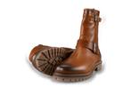 Travelin Wandellaarzen in maat 44 Bruin | 10% extra korting, Kleding | Heren, Bruin, Verzenden, Zo goed als nieuw, Travelin