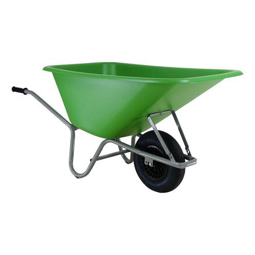 Stalkruiwagen Altrad Fort Forza, 1 wiel 165 liter, Dieren en Toebehoren, Overige Dieren-accessoires, Nieuw, Ophalen of Verzenden