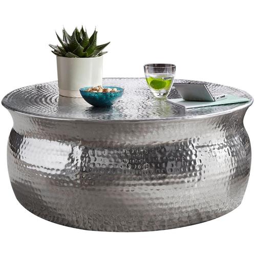 Salontafel Davisbury - WL5M451, Huis en Inrichting, Tafels | Salontafels, Ophalen of Verzenden