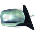 SPIEGELS VOOR MITSUBISHI PAJERO/SHOGUN V80/V90 2007-2014, Ophalen of Verzenden, Nieuw