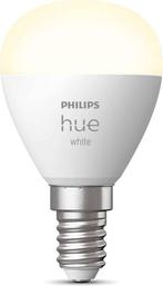 Philips Hue Slimme Lichtbron Luster E14 - warmwit licht -, Huis en Inrichting, Lampen | Overige, Ophalen of Verzenden, Zo goed als nieuw