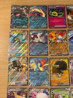 Pokémon - 49 Card - Various sets, Nieuw