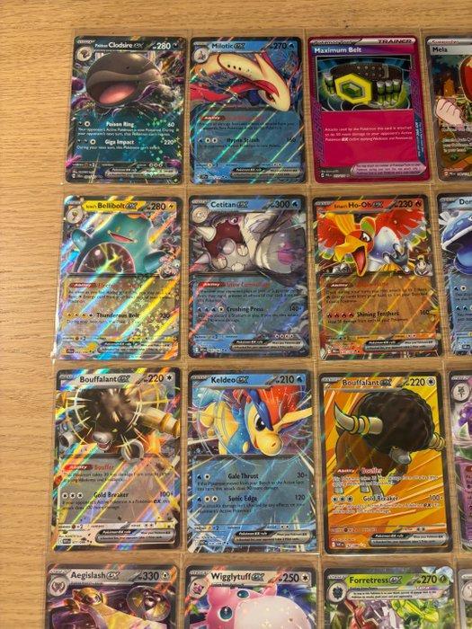Pokémon - 49 Card - Various sets, Hobby en Vrije tijd, Verzamelkaartspellen | Pokémon