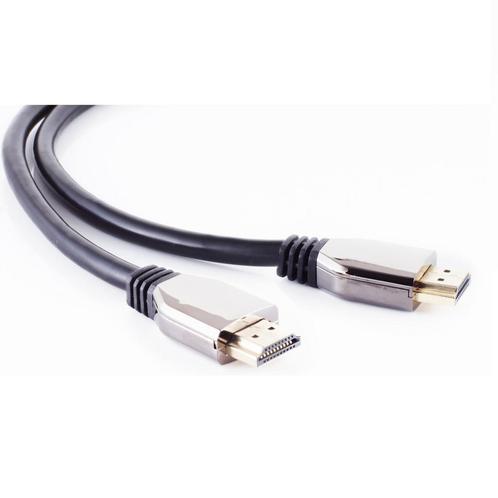 Premium HDMI kabel - versie 2.1 (8K 60Hz + HDR) /, Audio, Tv en Foto, Overige Audio, Tv en Foto, Ophalen of Verzenden