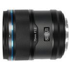 Sirui Sniper 75mm f/1.2 Autofocus Lens Fujifilm X-Mount, Verzenden, Gebruikt, Standaardlens