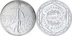 Frankrijk. 50 Euro 2010 Semeuse  (Zonder Minimumprijs), Postzegels en Munten, Munten | Europa | Euromunten