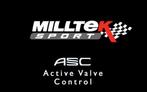 Milltek Active Valve Control Audi incl. inbouw, Verzenden