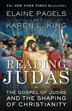 Reading Judas 9780143113164 Elaine Pagels, Verzenden, Gelezen, Elaine Pagels
