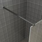 Wiesbaden Graffic Inloopdouche - 1000x2000x10mm - Nano -, Ophalen of Verzenden, Nieuw, Glas