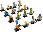 LEGO The Simpsons Series 2 Complete Serie, Kinderen en Baby's, Speelgoed | Duplo en Lego, Verzenden, Zo goed als nieuw