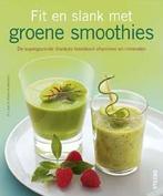 Fit en slank met groene smoothies 9789044738261 C. Guth, Verzenden, Zo goed als nieuw, C. Guth