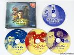 Sega Dreamcast - Shenmue - Japan, Spelcomputers en Games, Verzenden, Gebruikt
