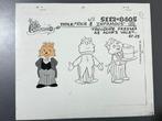 Alvin and the Chipmunks (1983 TV series) - 1 Origineel, Nieuw in verpakking