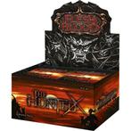 Flesh and Blood The Hunted Booster Box (Seal is beschadigd), Verzenden, Nieuw