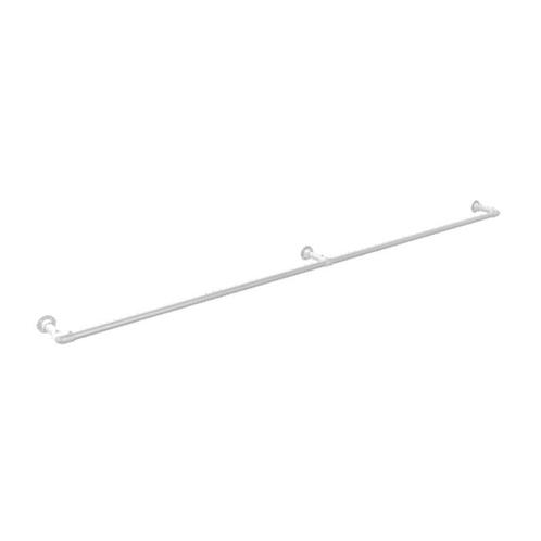 Industriële Steigerbuis Kapstok Salford | Staal 26.9 mm | Wa, Huis en Inrichting, Woonaccessoires | Kapstokken, Ophalen of Verzenden