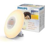 Philips Daglichtwekker Wake-up Light HF3500/01 met 10, Verzenden, Nieuw
