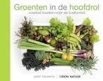 Groenten in de hoofdrol 9789021565101 Peter Bauwens, Boeken, Verzenden, Zo goed als nieuw, Peter Bauwens