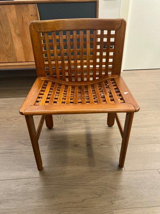 Pozzi & Verga - Titina Ammannati e Giampiero Vitelli -, Antiek en Kunst, Antiek | Meubels | Stoelen en Banken