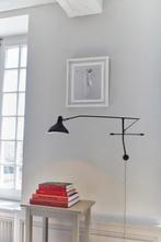 DCW éditions Paris - Bernard Schottlander - Wandlamp -