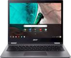 (Refurbished) - Acer Chromebook Spin 13 CP713 Touch 13.5, 128GB SSD, Met touchscreen, Core i3-10110U, Acer