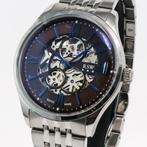 RSW - Romeo Skeleton automatic - RSWA155SK-SS-4 - Zonder, Nieuw