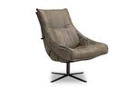 Fauteuil Marcus - Het Anker, Nieuw, Tweepersoons, Rechte bank