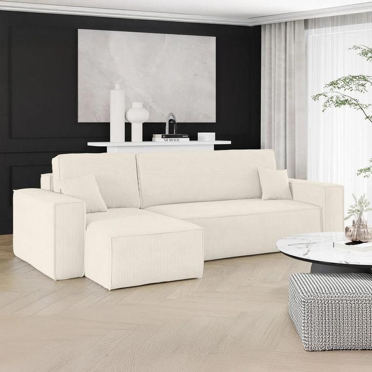 Slaapbanken - Hoekbanken - Bankstel – Morgen gratis bezorgd!, Huis en Inrichting, Banken | Bankstellen, 200 tot 250 cm, 75 tot 100 cm
